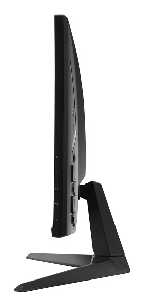 ASUS TUF Gaming VG27AQM5A Computerbildschirm 68,6 unten