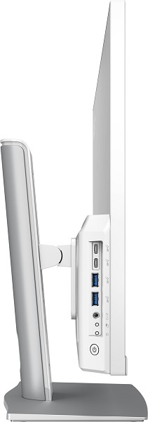 MSI Modern AM272P 1M-1236AT Intel Core 7 150U 68,6 rechts