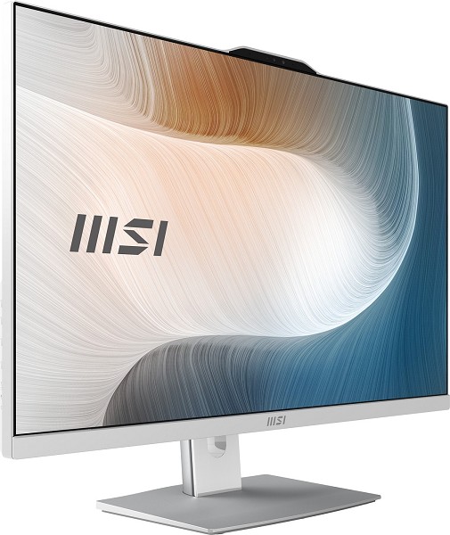 MSI Modern AM272P 1M-1236AT Intel Core 7 150U 68,6 außen
