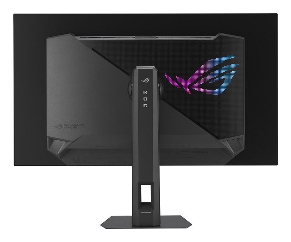 ASUS ROG Strix XG32UCWMG Computerbildschirm 80 cm unten