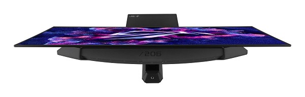 ASUS ROG Strix XG32UCWMG Computerbildschirm 80 cm außen
