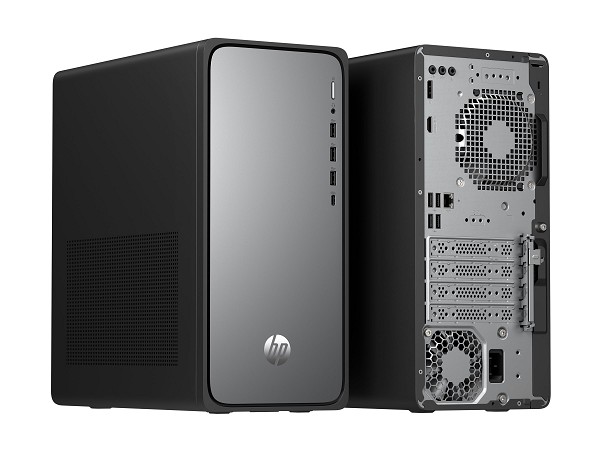 Preview: HP OmniDesk M02-0452ng, Tower, Intel Core i5-14400, 16GB, 51 links