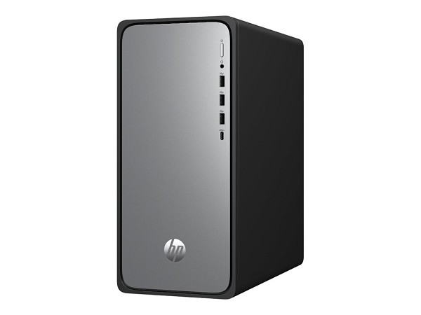 Preview: HP OmniDesk M02-0452ng, Tower, Intel Core i5-14400, 16GB, 51 rechts