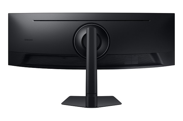 Preview: Samsung ViewFinity S9 S49F950UAU - S95UF Series - hinten