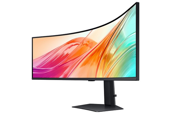 Preview: Samsung ViewFinity S9 S49F950UAU - S95UF Series - links
