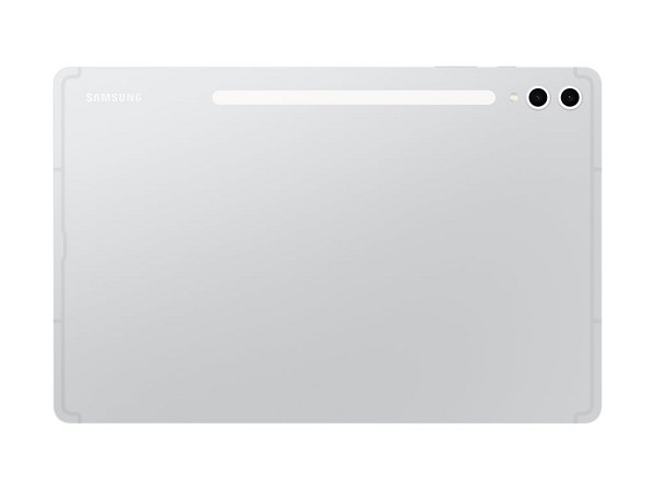 Samsung Galaxy Tab S10+ - Tablet - Android - 256 G unten