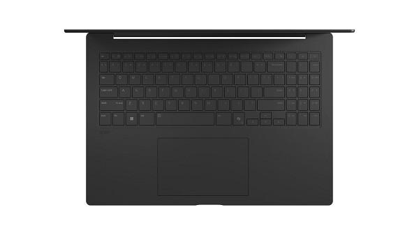 Preview: LG gram Pro 16 - 16