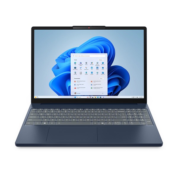 Lenovo IdeaPad Slim 3 15ARP10 83K7 - 15.3", AMD Ryzen 7 7735HS, 2 633