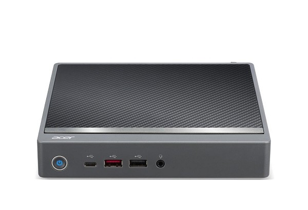 Preview: Acer Veriton N2 VN2590G – Mini-PC, Intel Core 5 120U, 16 GB  links