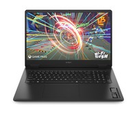 HP OMEN Gaming Laptop 17-db1071ng, Shadow Black, Ryzen AI 7 350,  904