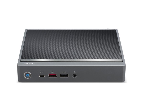 Acer Veriton Essential N2595G, Core i5-13420H, 16G