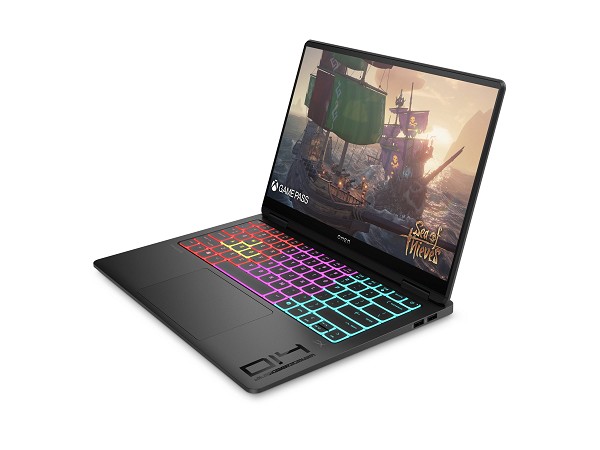 HP OMEN Transcend by HP Laptop 14-fb1097ng -  Core