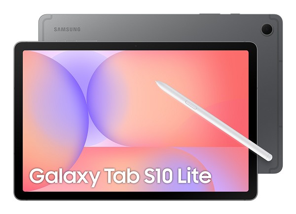 Samsung Galaxy Tab S10 lite WiFi 128GB grau 27,7 c