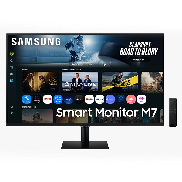 Samsung M7 M70F Computerbildschirm 81,3 cm (32