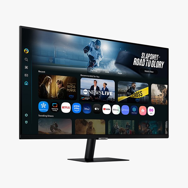 Preview: Samsung M7 M70F Computerbildschirm 81,3 cm (32