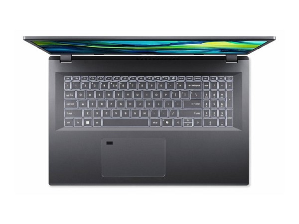 Preview: Acer Aspire 17 A17-51M -  Core i5 i5-1334U / 1.3 G hinten
