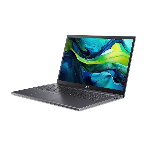 Preview: Acer Aspire 17 A17-51M-52TK, Steel Gray, Core i5-1 links