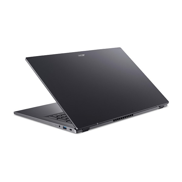 Preview: Acer Aspire 17 A17-51M-52TK, Steel Gray, Core i5-1 rechts