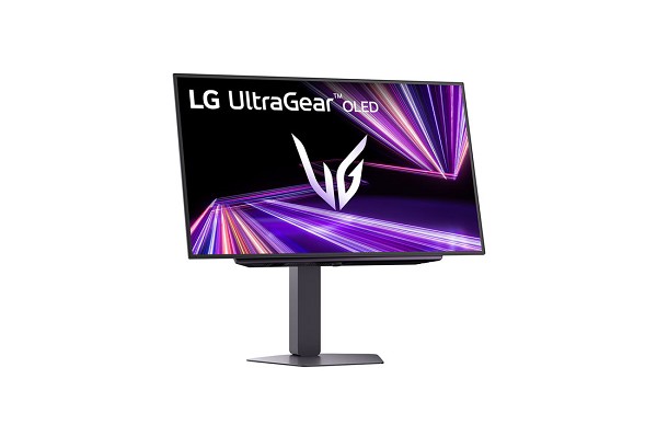 Preview: LG UltraGear OLED 27GX704A-B, 27
