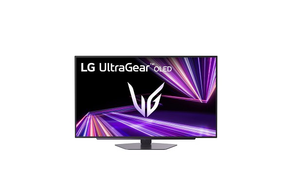 Preview: LG UltraGear OLED 27GX704A-B, 27
