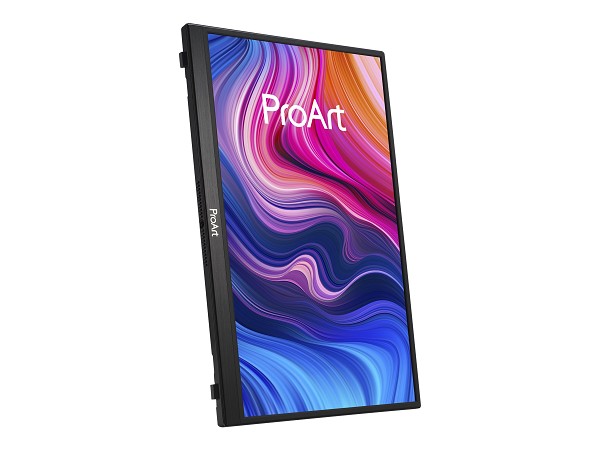 Preview: ASUS ProArt PA148CTV - LED-Monitor - 35.6 cm (14