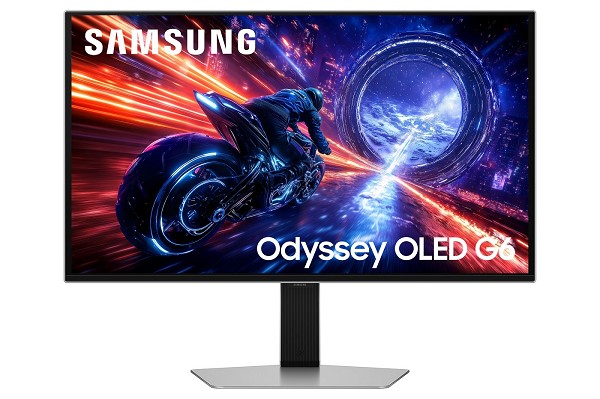 Samsung G60SF Computerbildschirm 68,6 cm (27