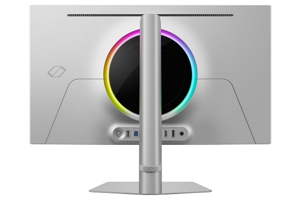 Preview: Samsung G60SF Computerbildschirm 68,6 cm (27