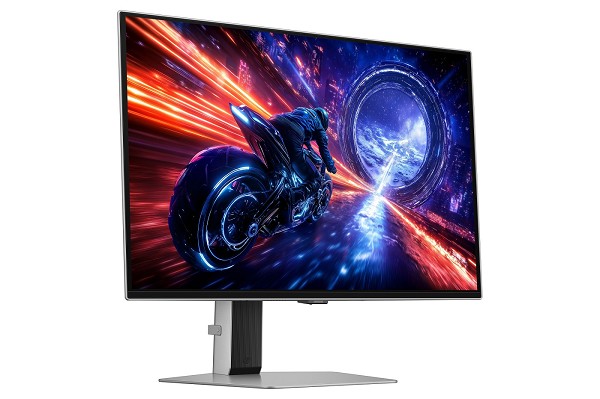 Samsung G60SF Computerbildschirm 68,6 cm (27") 256 oben