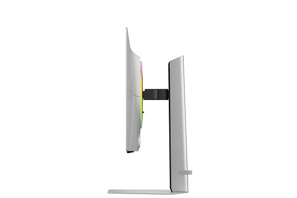 Samsung G60SF Computerbildschirm 68,6 cm (27") 256 vorn links
