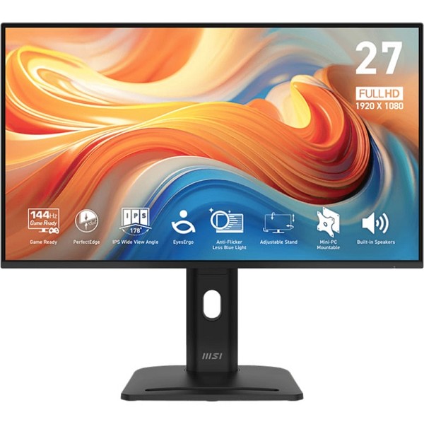 MSI PRO MP275PGDE E14, 27"