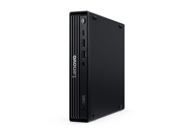 Lenovo ThinkCentre M70q Gen 6 13A4 - Tiny - Core U