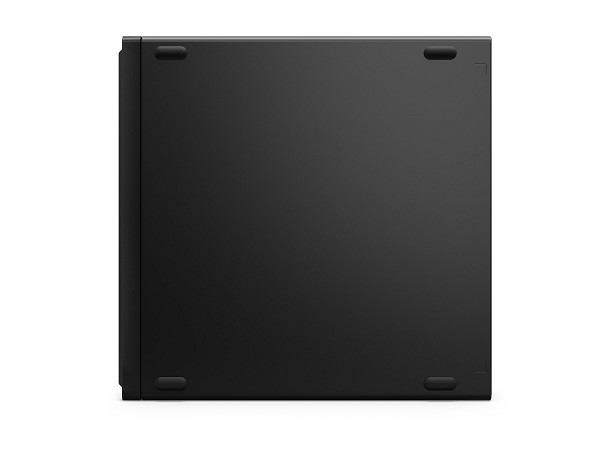 Lenovo ThinkCentre M70q Gen 6 13A4 - Tiny - Core U oben