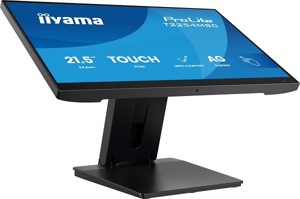 Preview: iiyama 21.5