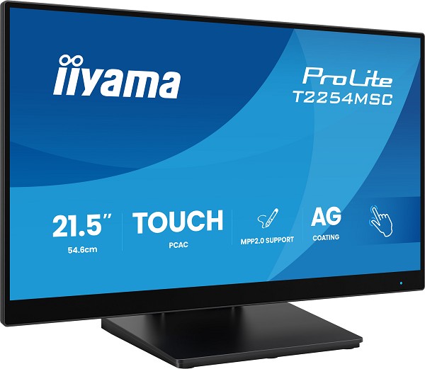 Preview: iiyama 21.5