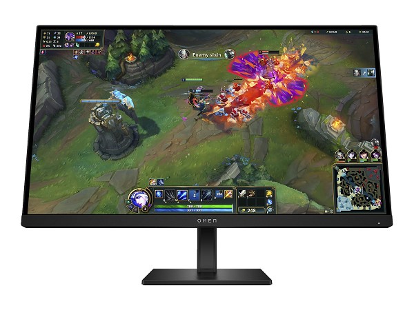 HP OMEN by HP 27q G2 - LED-Monitor - Gaming - 68.6