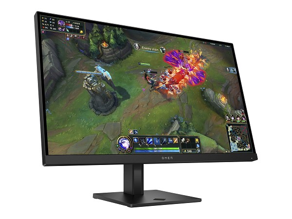 Preview: HP OMEN by HP 27q G2 - LED-Monitor - Gaming - 68.6 links
