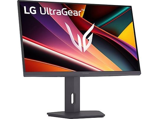 Preview: LG UltraGear 27G610A-B, 27