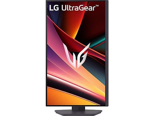 Preview: LG UltraGear 27G610A-B, 27