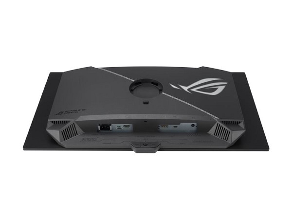Preview: ASUS ROG Strix XG27ACDMS - OLED-Monitor - Gaming - links
