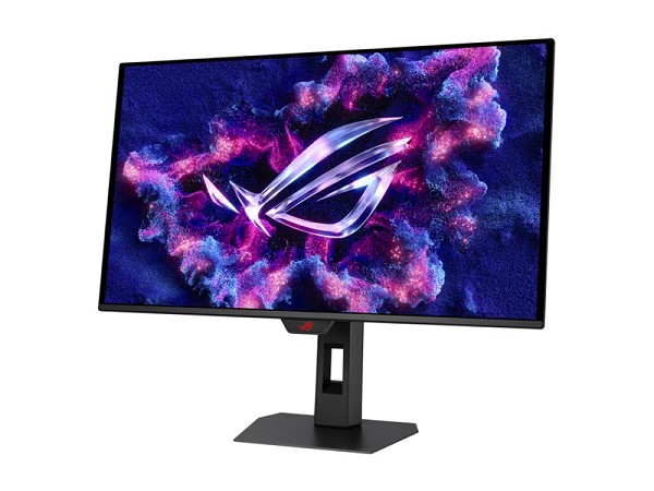 Preview: ASUS ROG Strix XG27ACDMS - OLED-Monitor - Gaming - rechts