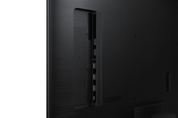 Samsung S43FM700UU - M70F Series - LED-Monitor - S vorn rechts