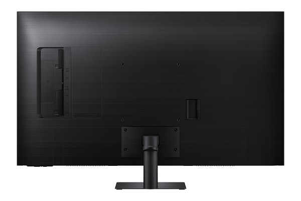 Preview: Samsung S43FM700UU - M70F Series - LED-Monitor - S hinten