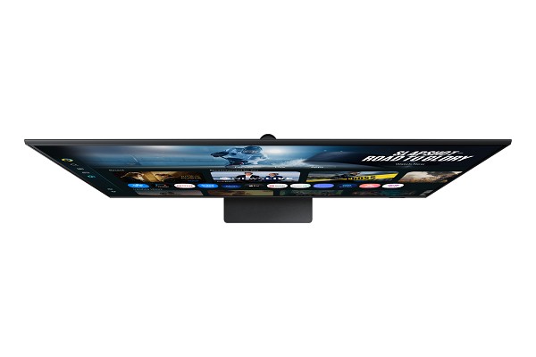 Samsung S43FM700UU - M70F Series - LED-Monitor - S unten