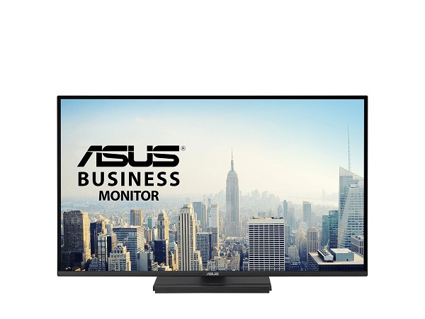 Preview: ASUS VA27AQSE - LED-Monitor - 68.6 cm (27