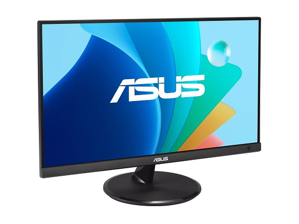 Preview: ASUS VP227HF - LED-Monitor - 55.9 cm (22