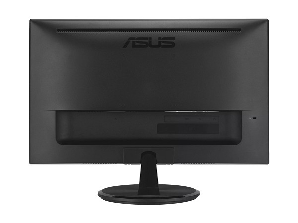ASUS VP227HF - LED-Monitor - 55.9 cm (22") (21.5" oben