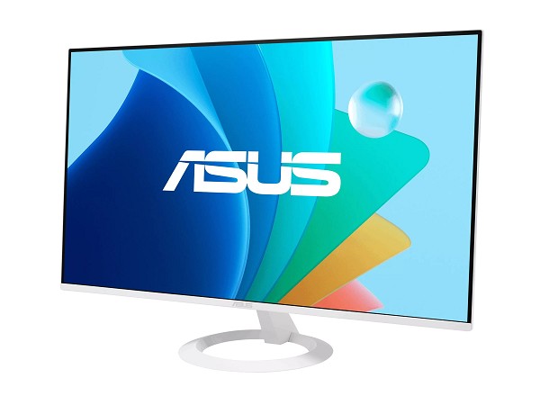 Preview: ASUS VZ279HG-W - LED-Monitor - Gaming - 68.6 cm (2 hinten