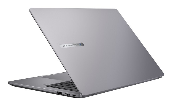 ASUS ExpertBook P3 PM3406CKA-LY0281X Copilot+ PC - vorn links