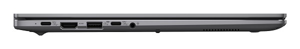 ASUS ExpertBook P3 PM3406CKA-LY0095X Copilot+ PC - vorn rechts