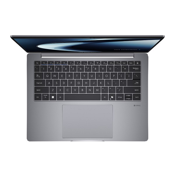 ASUS ExpertBook P3 PM3406CKA-LY0095X Copilot+ PC - vorn links